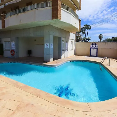 Διαμέρισμα Guillem Cambrils