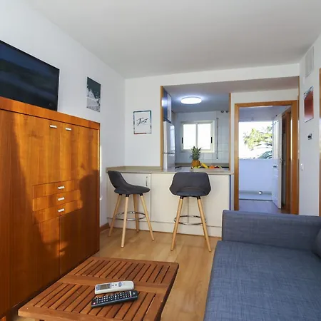 Διαμέρισμα Guillem *