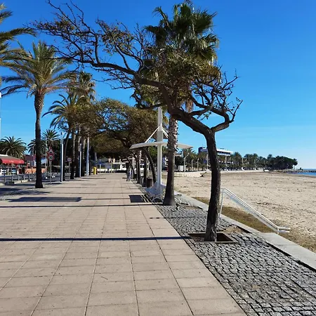 Διαμέρισμα Guillem Cambrils