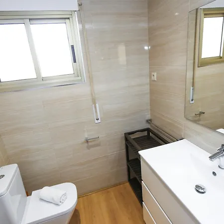 Διαμέρισμα Guillem