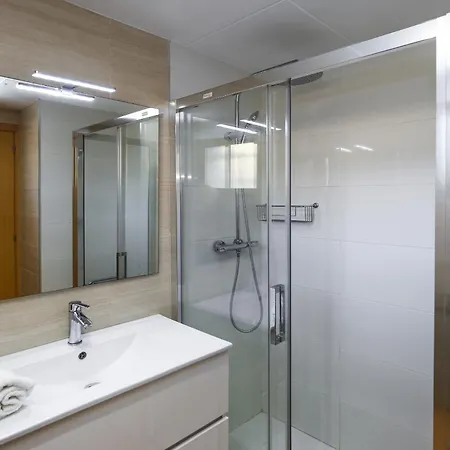 Διαμέρισμα Guillem Cambrils