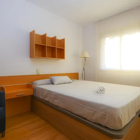 Διαμέρισμα Guillem