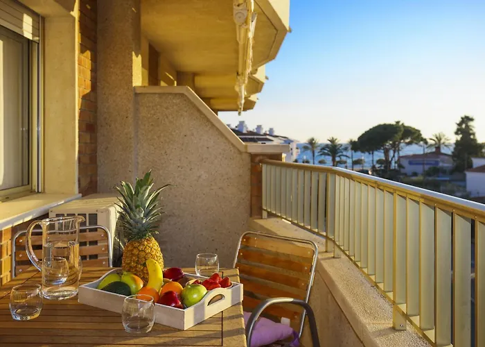 Guillem アパート *