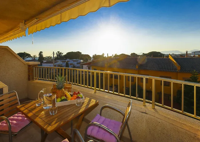 アパート Guillem *