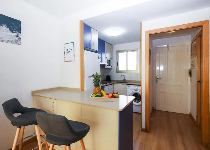 アパート Guillem *