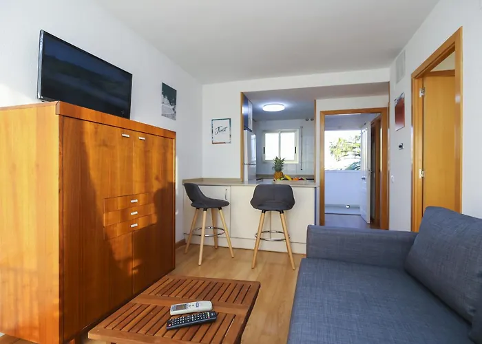 アパート Guillem *