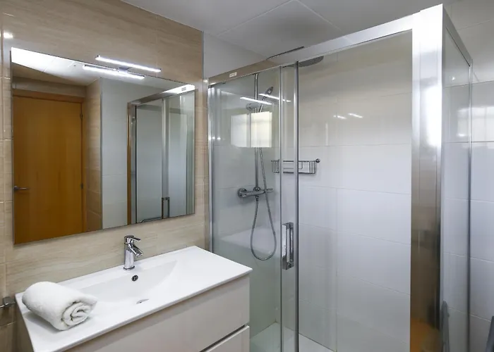 アパート Guillem カンブリルス