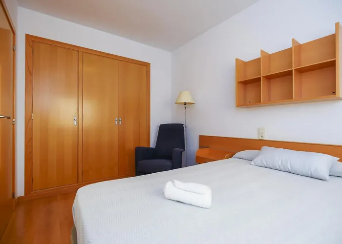 Guillem アパート *