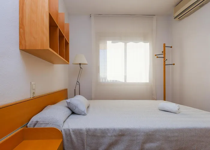 Guillem アパート