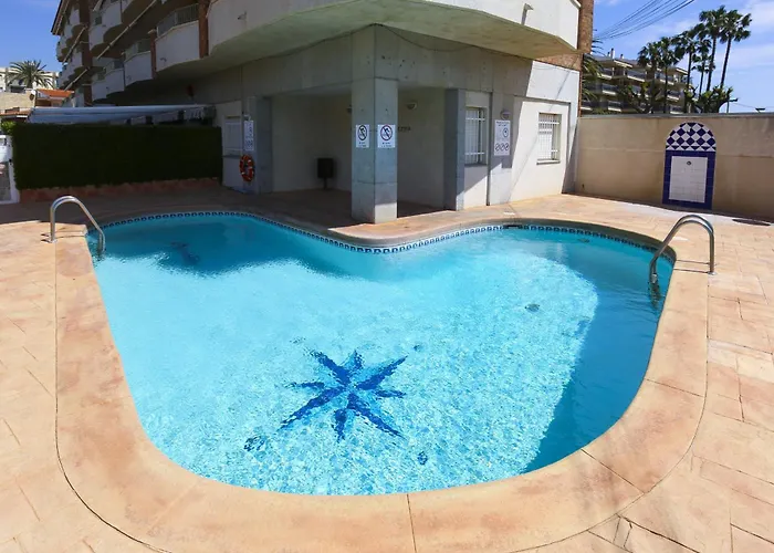 Guillem アパート *