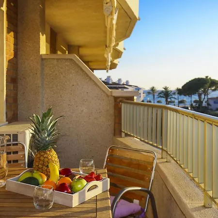 Guillem Apartment *