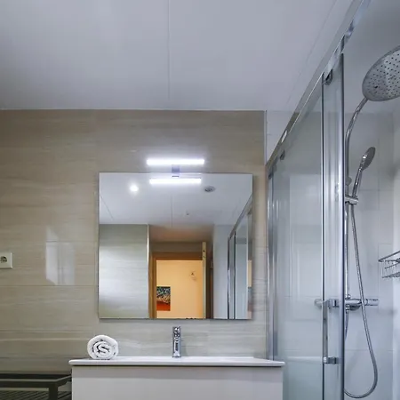 Apartment Guillem *