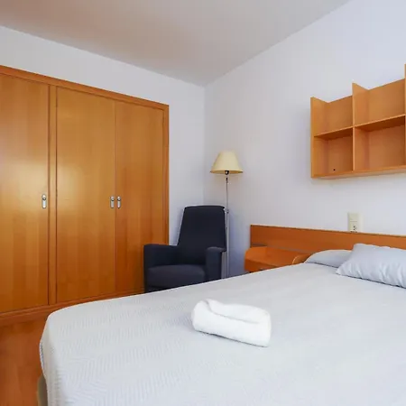 Guillem Apartment *
