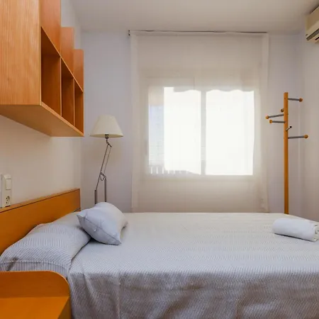 Guillem Apartment