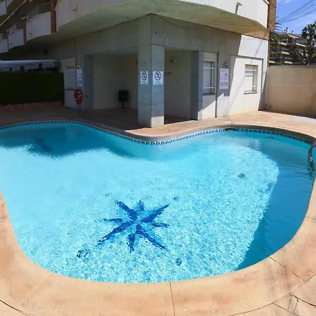 Guillem Apartment *